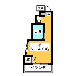 コーポ常盤