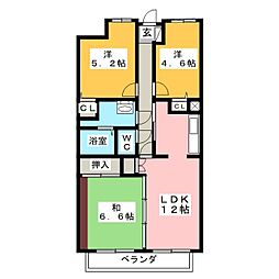 アーバンパーク常盤台公園C棟