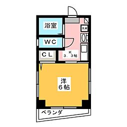 ラ・ステラ　ＨＯＳＨＩＫＡＷＡ