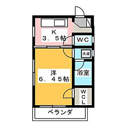 ルミエール横浜