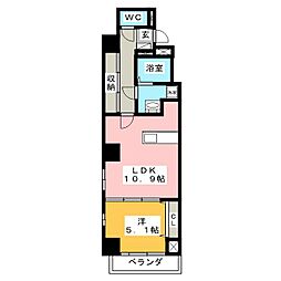 レスパルテ保土ヶ谷
