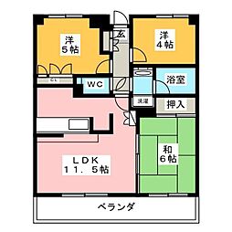 保土ヶ谷南パーク・ホームズ