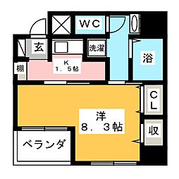 ラ・ロシェル横濱