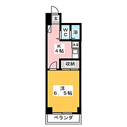 アーバンハイツ楠町田中ビル