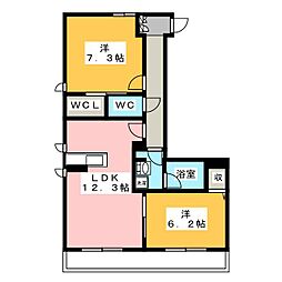 フォレナ羽沢横浜国大