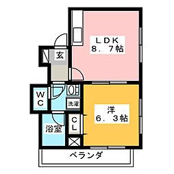 ハウスＭ