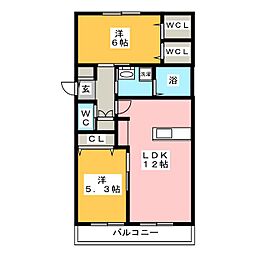ルミエール峰沢
