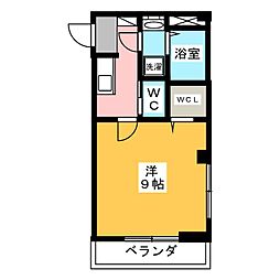 ルファロ天王町