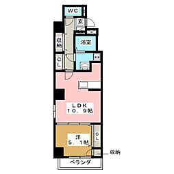 レスパルテ保土ヶ谷