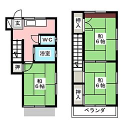 卯月荘