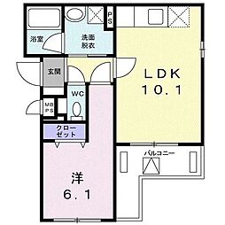 アルカディア浅間町