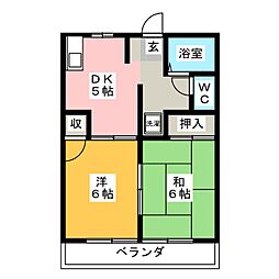 サンハイム富士見