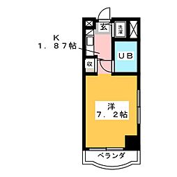 パークノヴァ横浜参番館