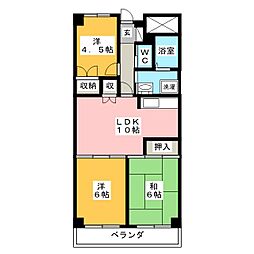 セレクト南万騎が原