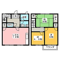 シャルマン壱番館