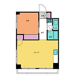 三ツ境ドリームコート