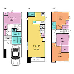 Ｋｏｌｅｔ二俣川 #04