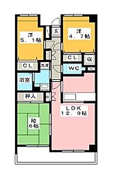 パークヒル瀬谷