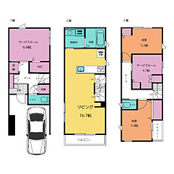 Ｋｏｌｅｔ二俣川 #05