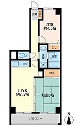 ミアカーサ希望ヶ丘