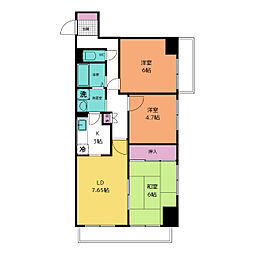 グリーンヒル弥生台