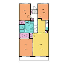 フォレストヒル緑園