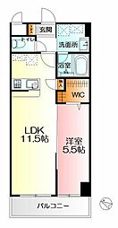イーリス二俣川 502
