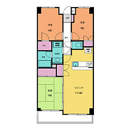 ステーションスクエア三ツ境 311