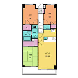 ステーションスクエア三ツ境 311
