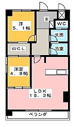 レジェンドスクエア横濱希望ヶ丘II