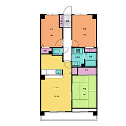 グリーンヒルソウブ