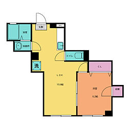 ファミール希望ヶ丘