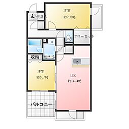 ドルフ南本宿II