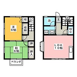 ハッピィハイツI