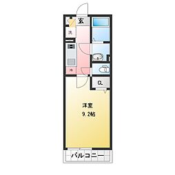 リブリ・三ツ境