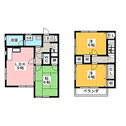 ハッピィハイツ内田III