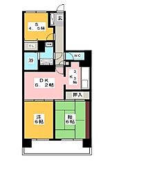 アジュール南まきが原