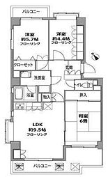 ＶＩＶＲＥ三ツ境