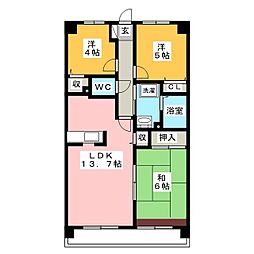 グリーンヒルソウブ