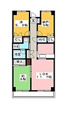 クレセール二俣川