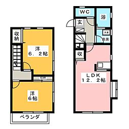 富士ビューメゾンＡ