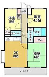 クレアールスギモト 306