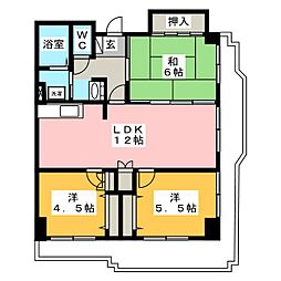 オーバーヒルズ壱番館