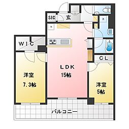 ゼフィールメゾンプレミア緑園