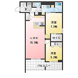 ゼフィールメゾンプレミア緑園