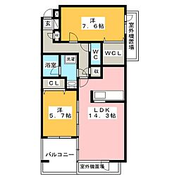 ドルフ南本宿II