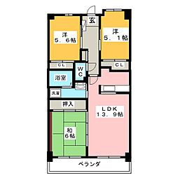 オーバーヒルズ弐番館