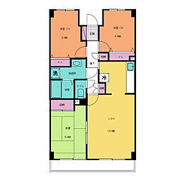 ウィステーリア二俣川