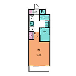 サンシエスタ二俣川