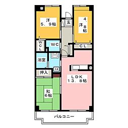 ヴィーニュ二俣川